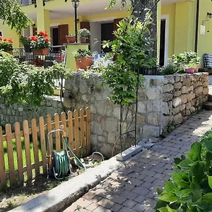 Ca' De Angiolina Vakantieboerderij
